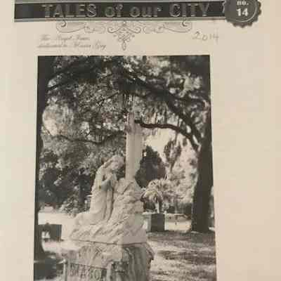 Tales of our city
