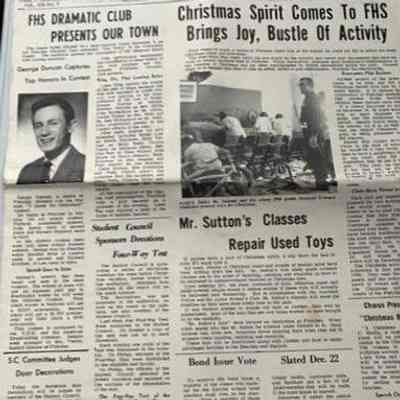 Northeaster.(Dec. 1959)