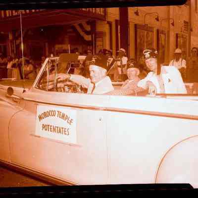 Shriners