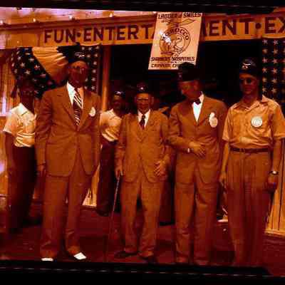 Shriners