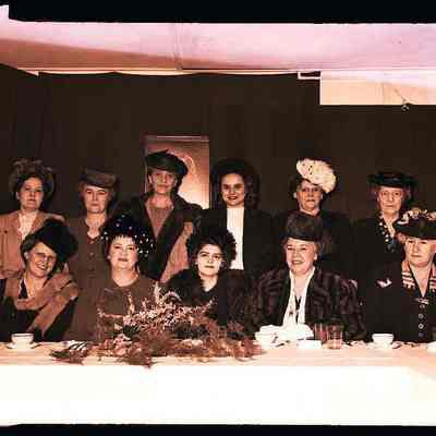Southside Woman's Club