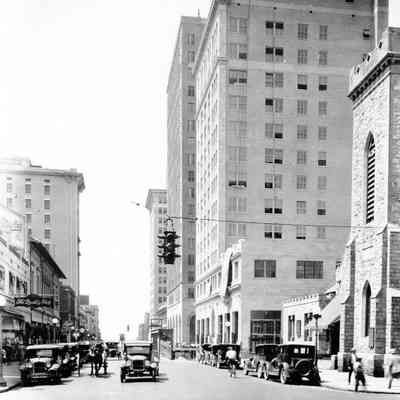 Laura Street