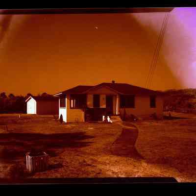 Roy Young Home