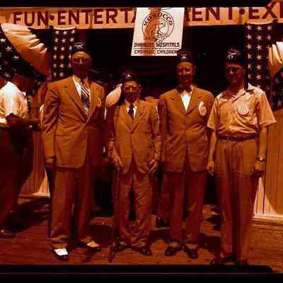 Shriners