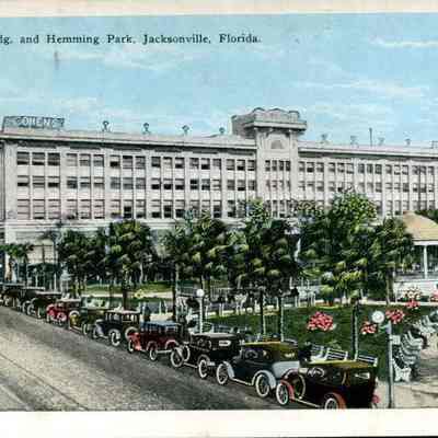 Postcard