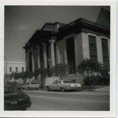 Jacksonville Free Public Library