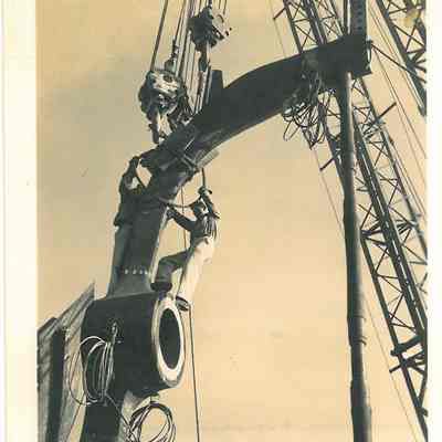 Print, Photographic