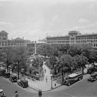 Hemming Park