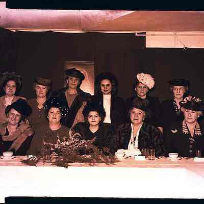 Southside Woman's Club
