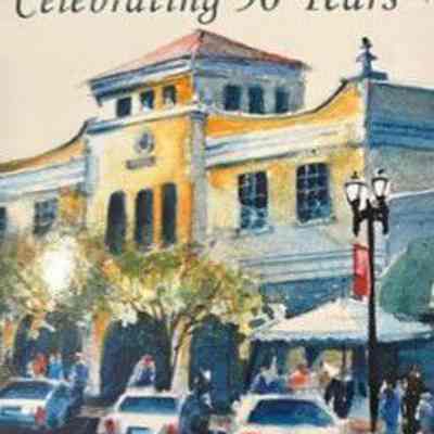 San Marco: Celebrating 90 years