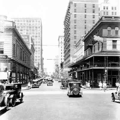 Adams Street
