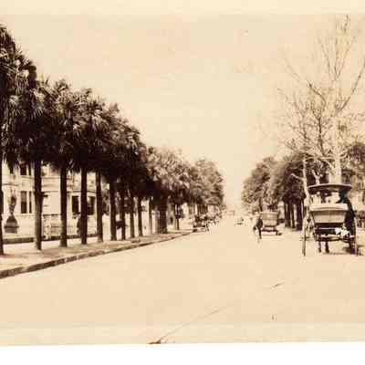 Ashley Street
