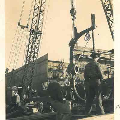 Print, Photographic