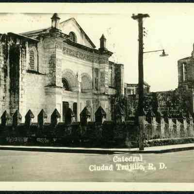 Postcard