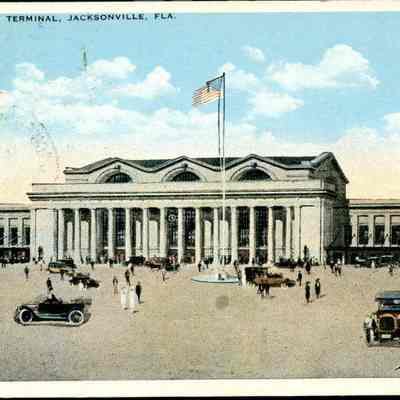 Postcard