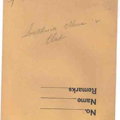 Southside Woman's Club