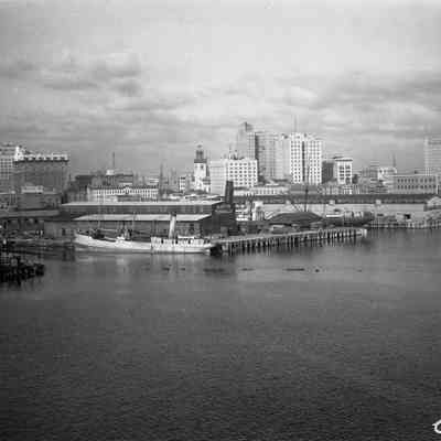 Jacksonville Port