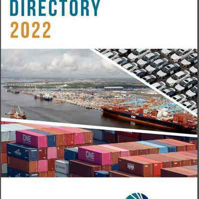 Jaxport directory 2022
