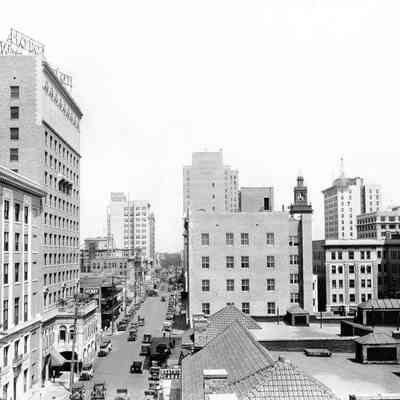 Adams Street