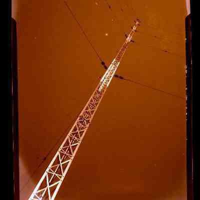 WJVB Tower