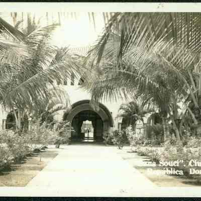 Postcard