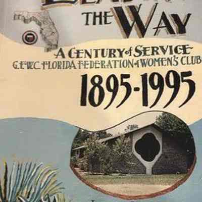 Leading the way : a century of service