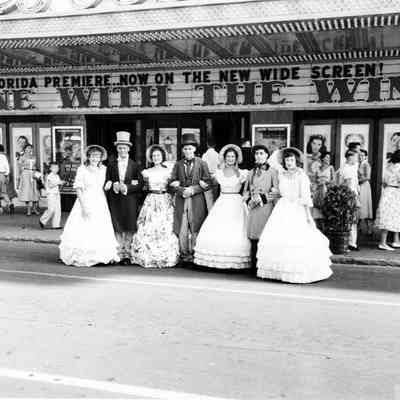Florida Theatre