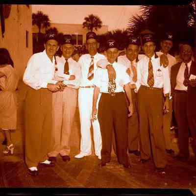 Shriners