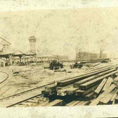 Print, Photographic