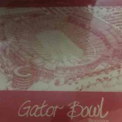 Gator Bowl renovation
