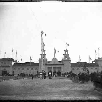 Dixieland Park 1908/GP1.519