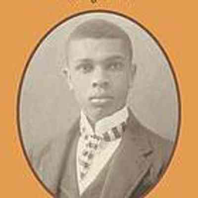 James Weldon Johnson : songwriter