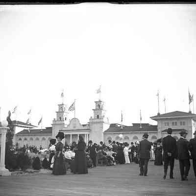 Dixieland Park1908/GP1.525