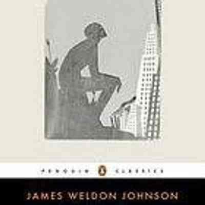 God's trombones : seven Negro sermons in verse. Revised edition