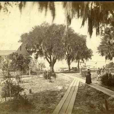 Arlington, Near Jacksonville, Florida