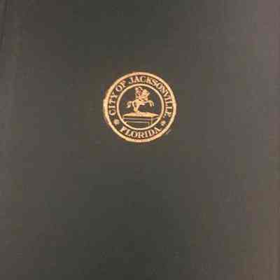 History of Jacksonville, Florida and vicinity, 1513 to 1924.