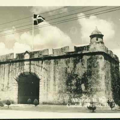 Postcard