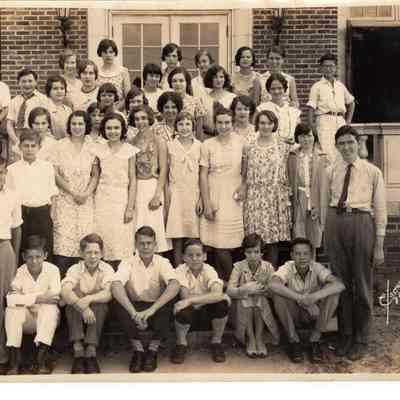 John Gorrie Junior High School