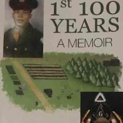 Sollie Mitchell's 1st 100 years : a memoir