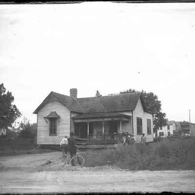 Jacksonville house/GP1.545
