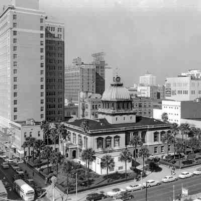 Old City Hall