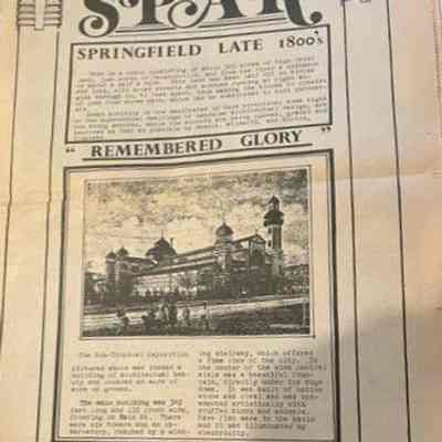 SPAR newsletter