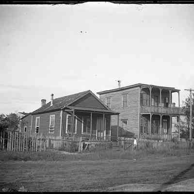 Jacksonvile house/GP1.546