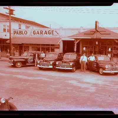 Pablo Garage