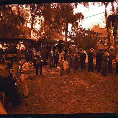 Jacksonville Retail Liquor Dealers