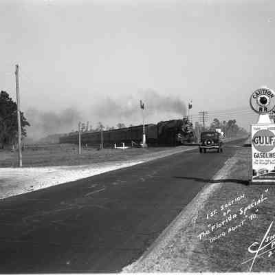 Railroads