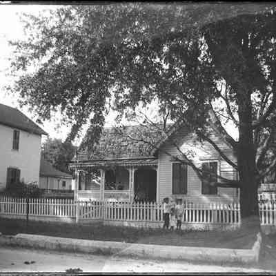 Jacksonville house/GP1.554