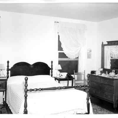 Our Bedroom