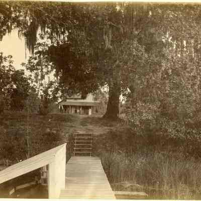 Residence G. G. Stevens