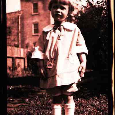 Helen Carrick
